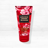 Bath & Body Works crema corporal y manos