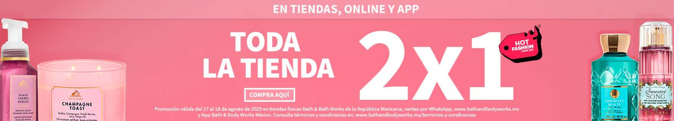 Bath & Body Works