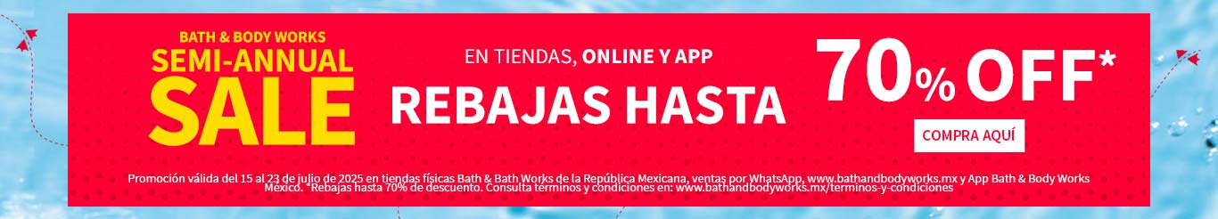 Bath & Body Works