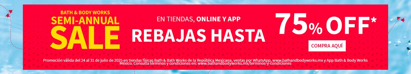 Bath & Body Works