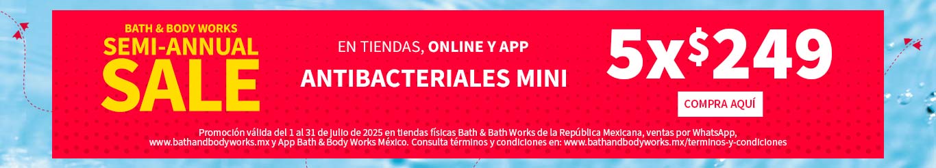 Bath & Body Works
