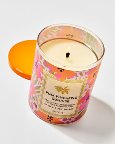 Single Wick