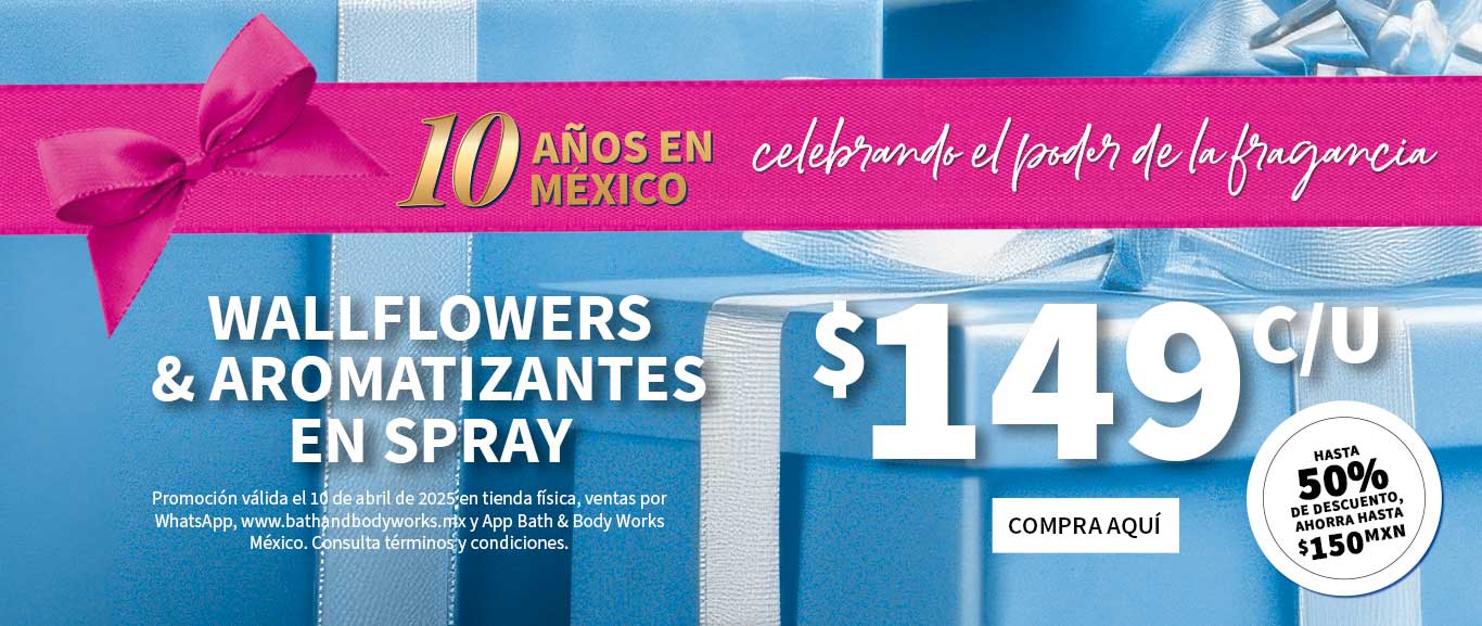 Bath & Body Works
