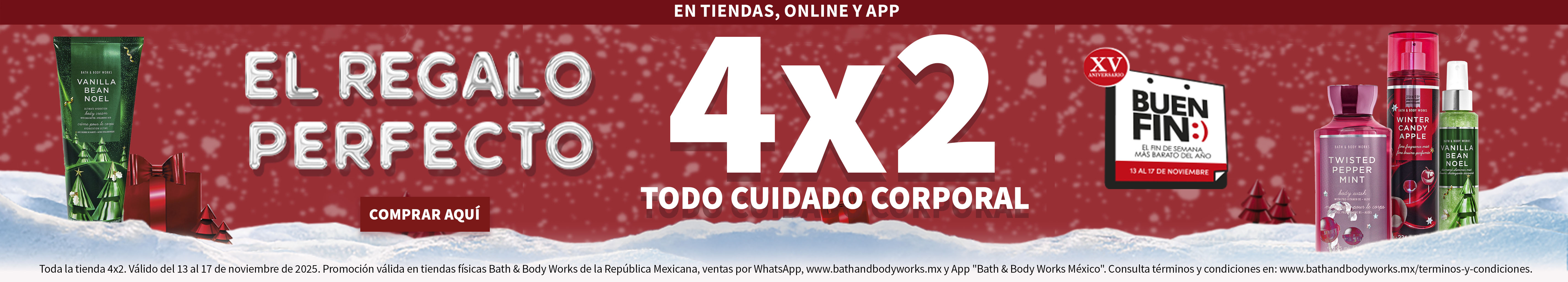 Bath & Body Works Beneficios Jabones