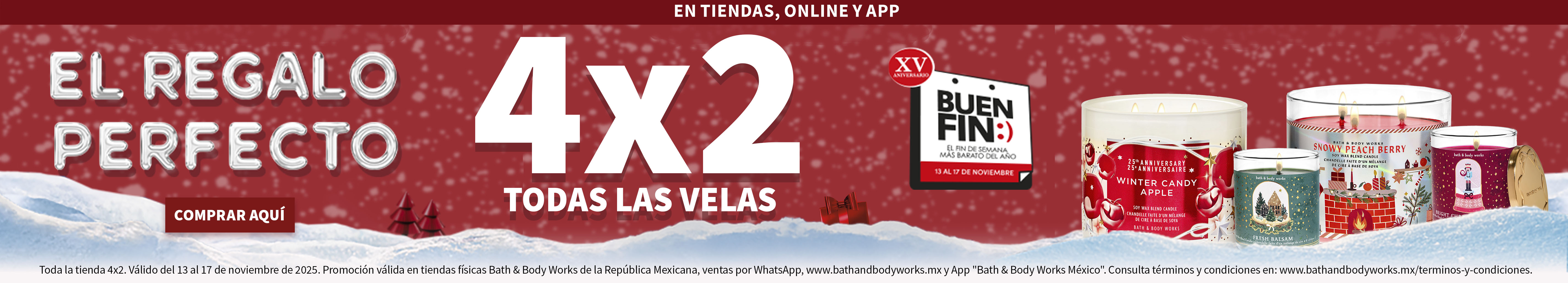 Bath & Body Works Beneficios Jabones