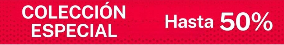 Colección especial