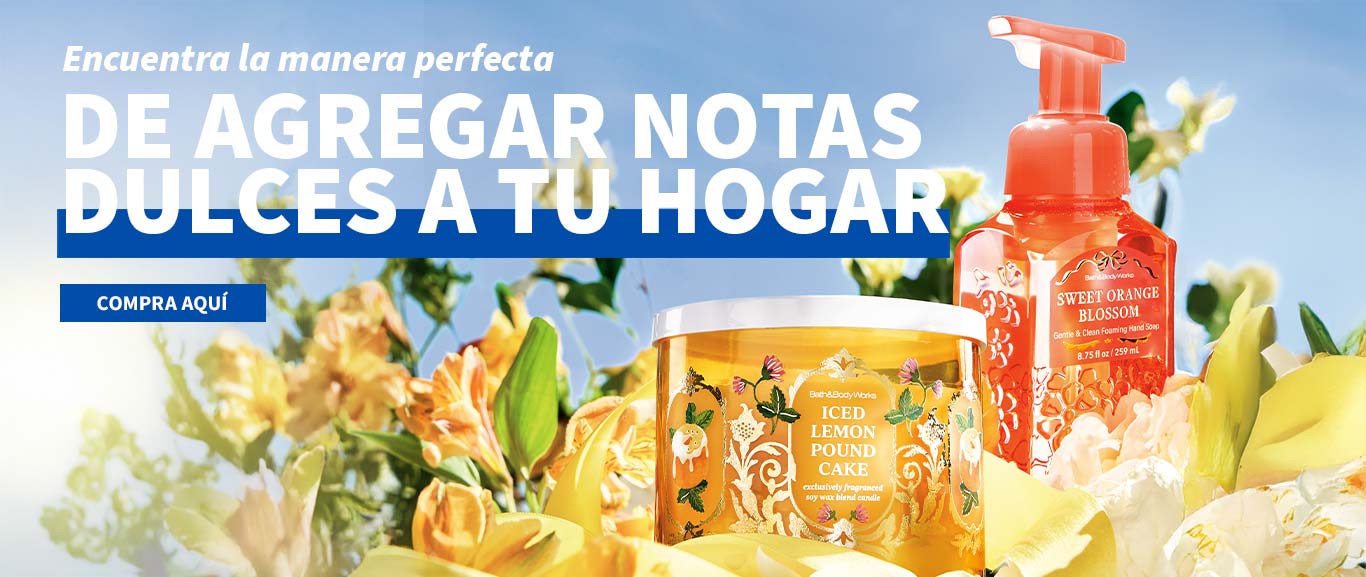 Bath & Body Works 3x2