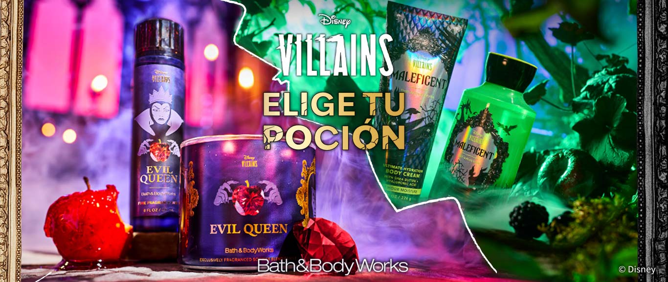 Bath & Body Works 3x2