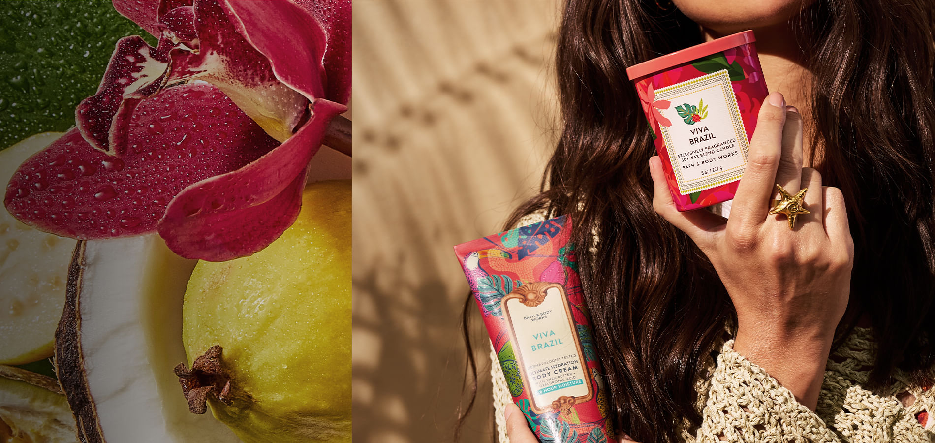 Bath & Body Works