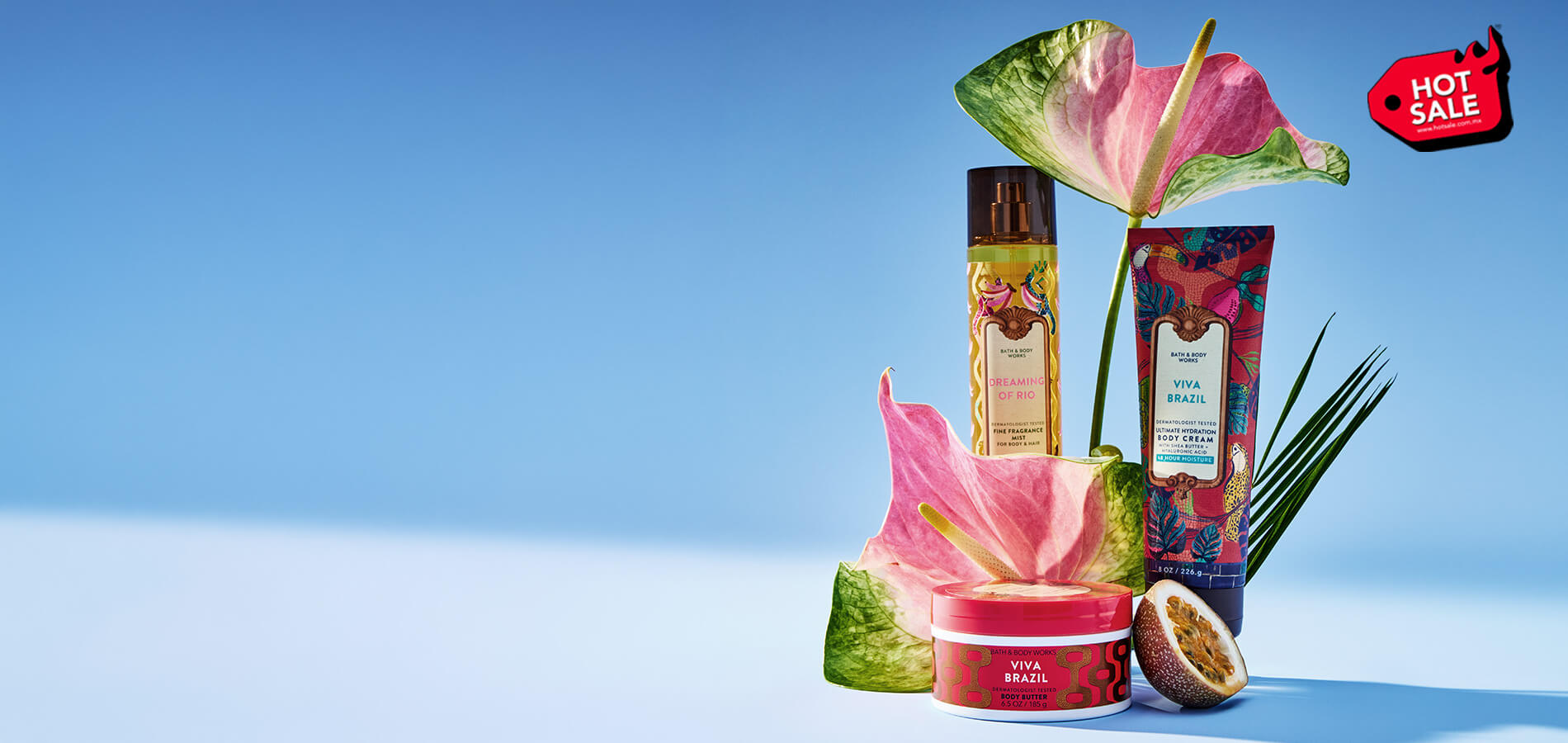 Bath & Body Works