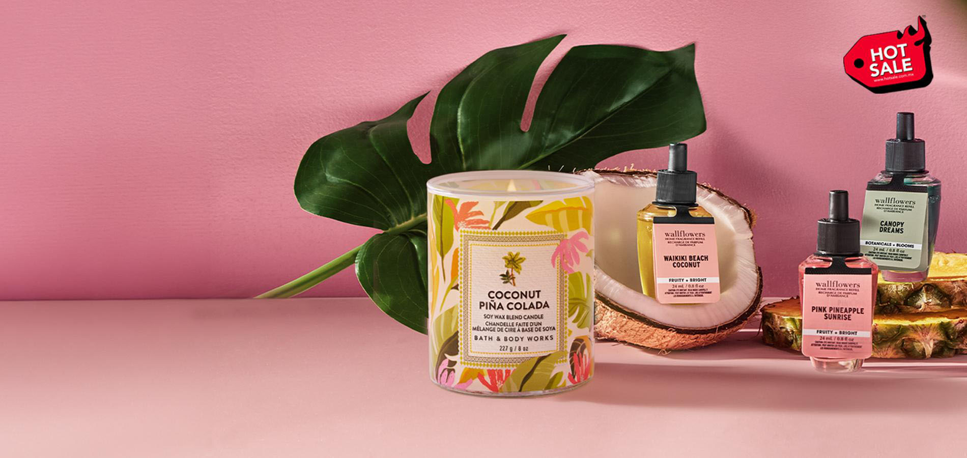 Bath & Body Works