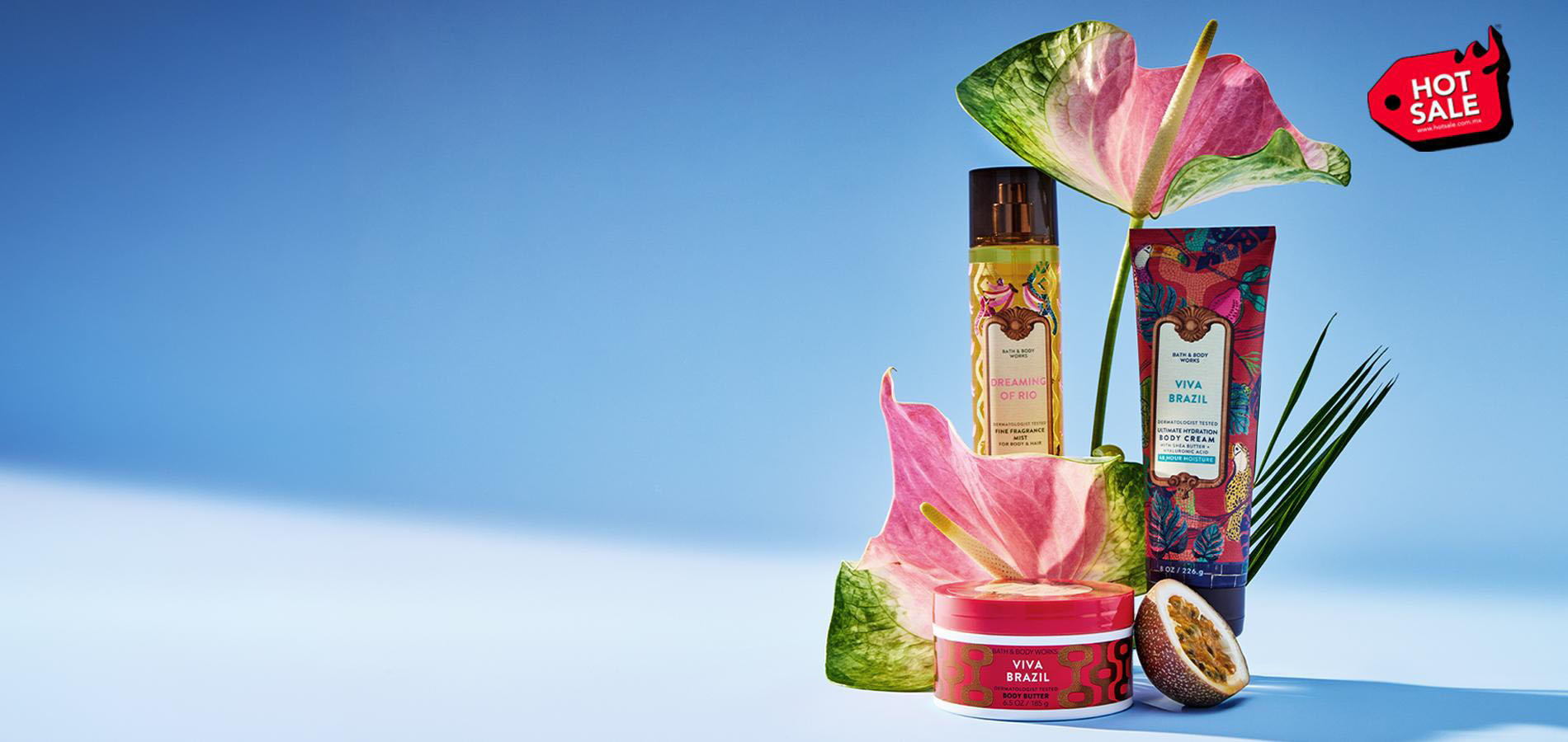 Bath & Body Works