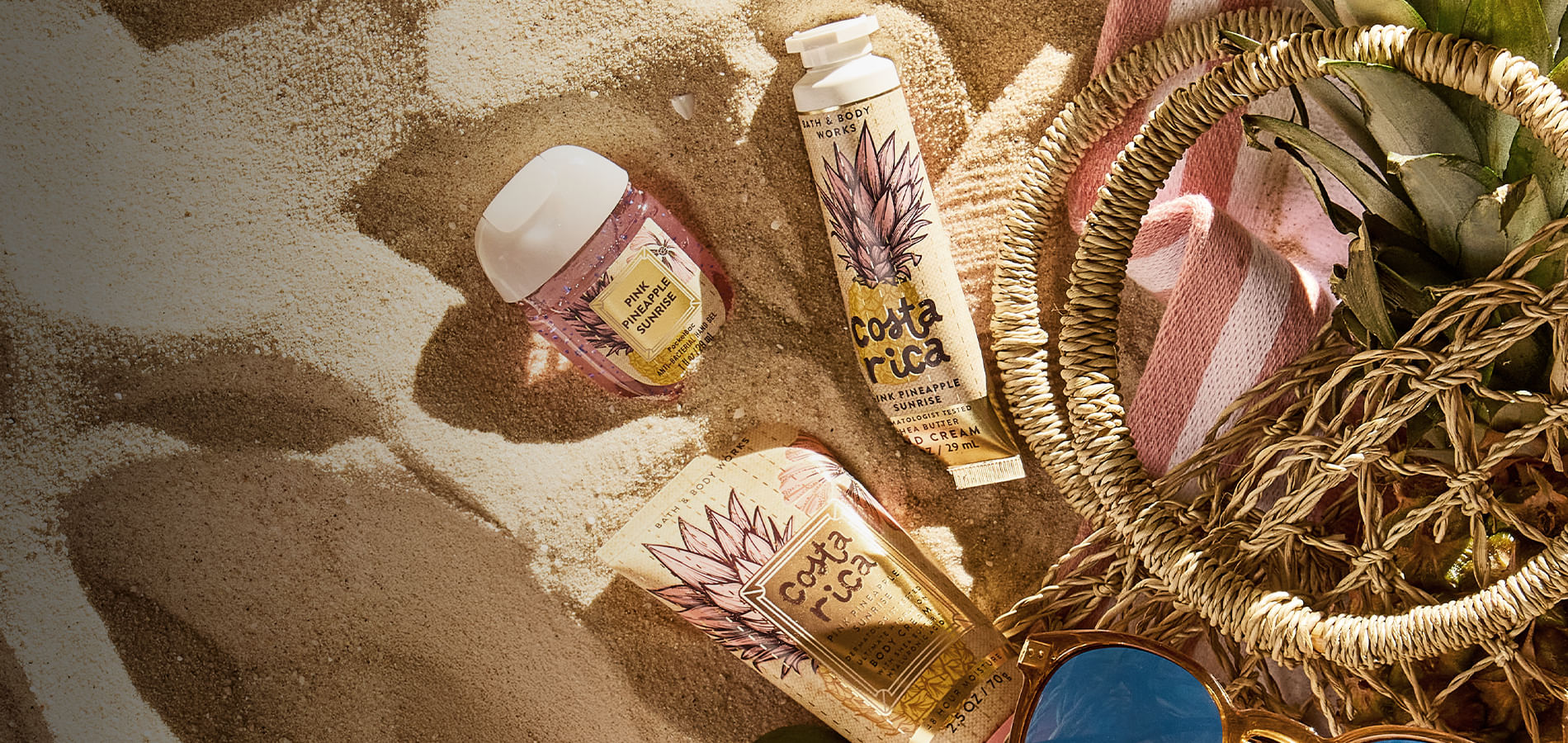 Bath & Body Works