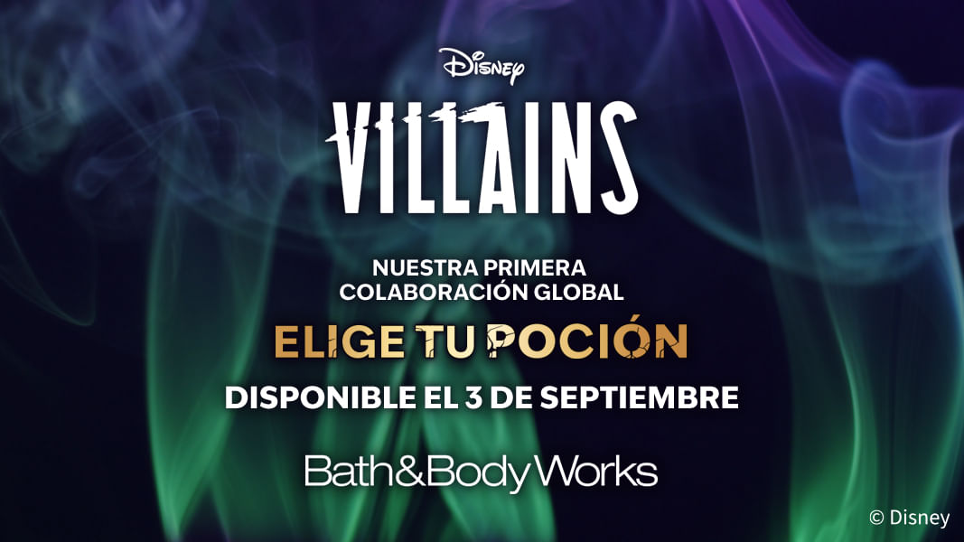 Bath & Body Works velas