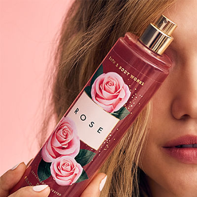 Bath & Body Works Cuidado Corporal