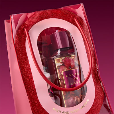 Bath & Body Works wallflowers