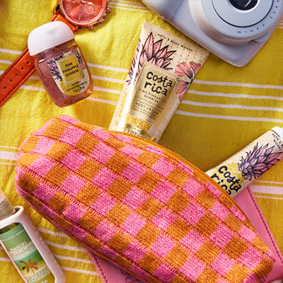 Bath & Body Works Jabones