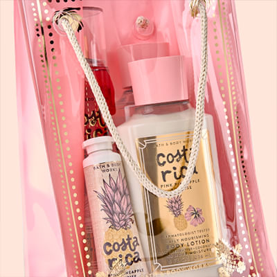 Bath & Body Works wallflowers