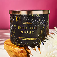 Bath & Body Works Velas Medianas