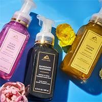 Bath & Body Works Jabones de Manos