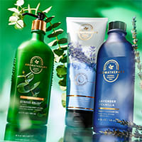 Bath & Body Works Wellness