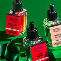 Bath & Body Works Wallflowers