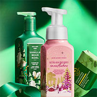 Bath & Body Works Jabones de Manos