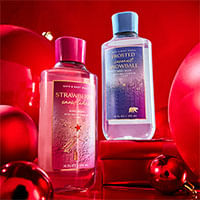 Bath & Body Works Cuidado Corporal