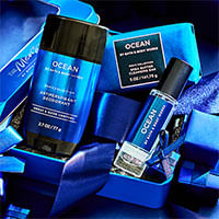 Bath & Body Works Hombre