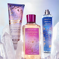 Bath & Body Works Wellness