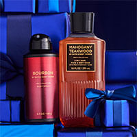 Bath & Body Works Velas Medianas