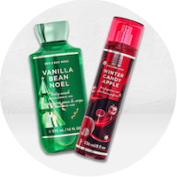 Bath & Body Works Todos cuidado corporal