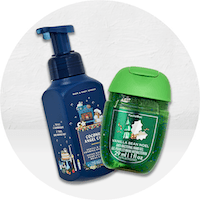 Bath & Body Works Jabones