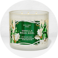 Bath & Body Works hogar