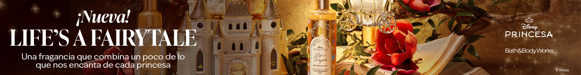 Bath & Body Works 3x2