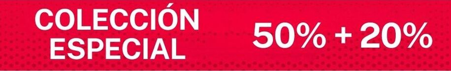 Colección especial