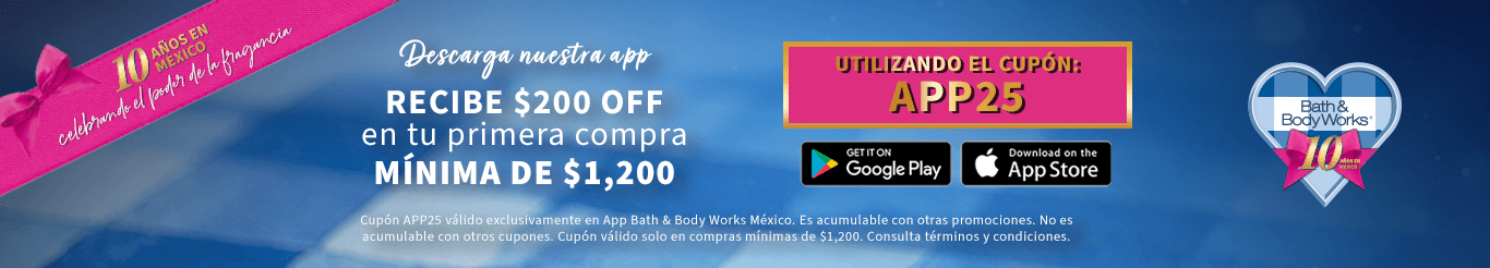 Bath & Body Works