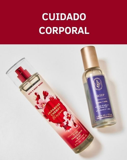 Cuidado Corporal