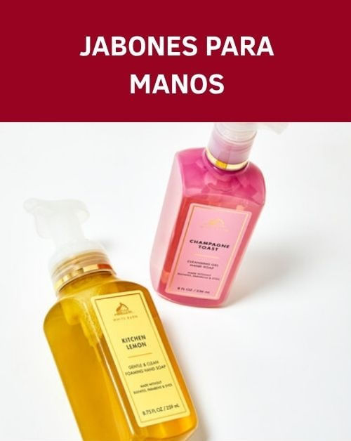 Jabones
