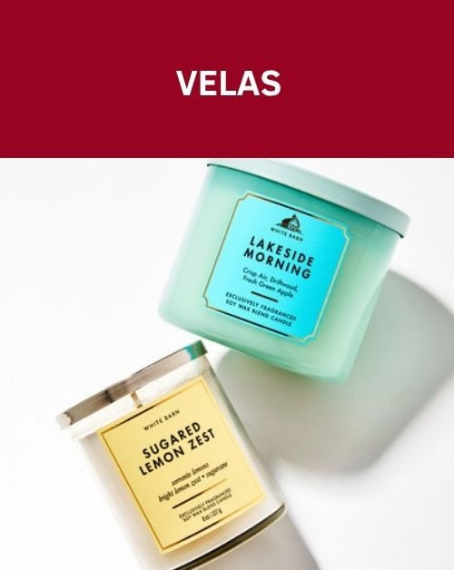 Velas Grandes