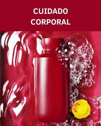 Cuidado Corporal