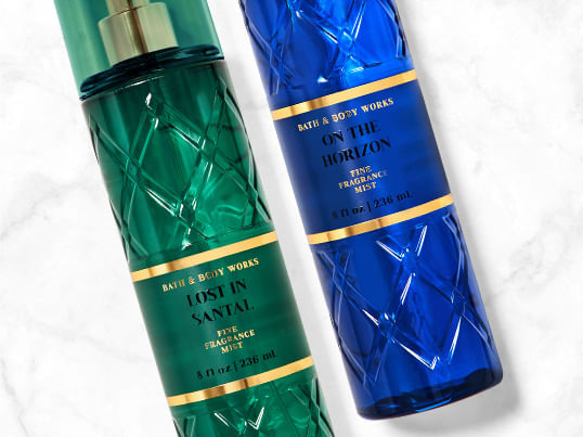 Bath & Body - Fresh & Fruty
