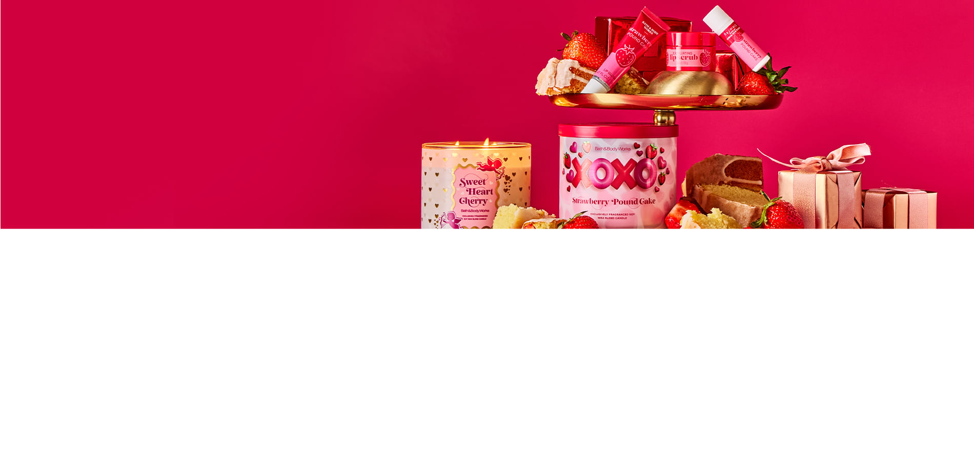 Bath & Body Works