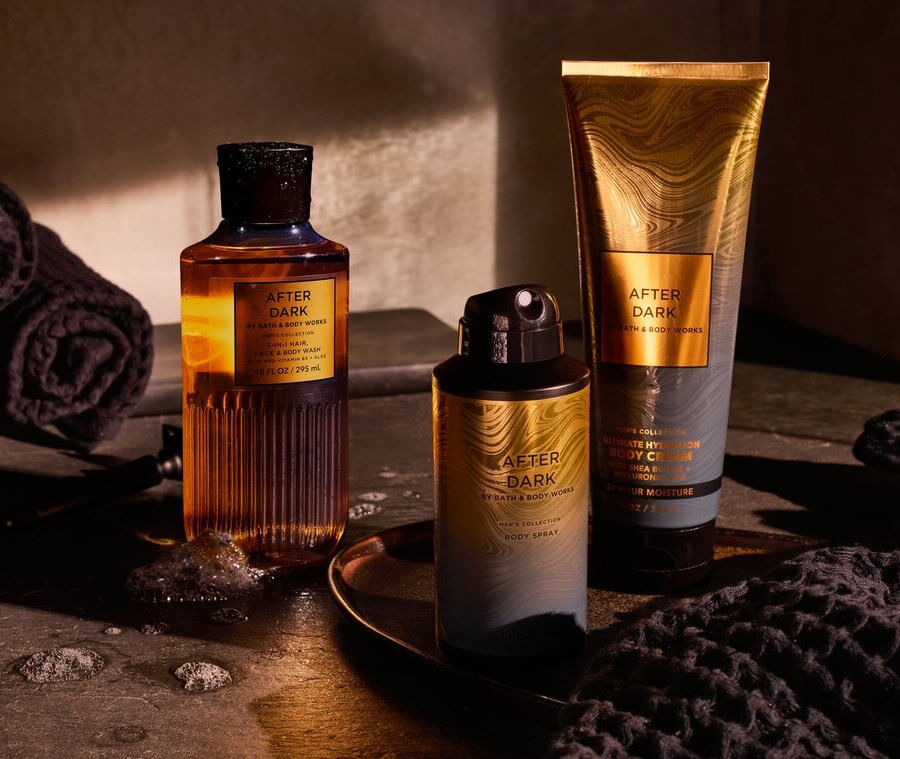 Bath & Body Works