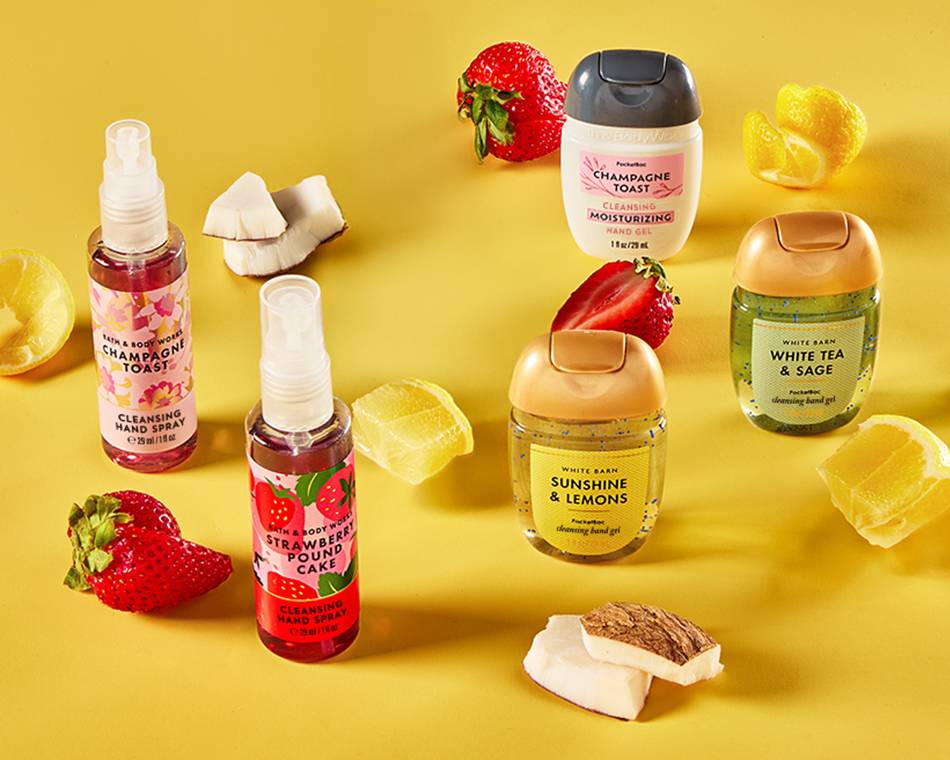 Bath & Body Works
