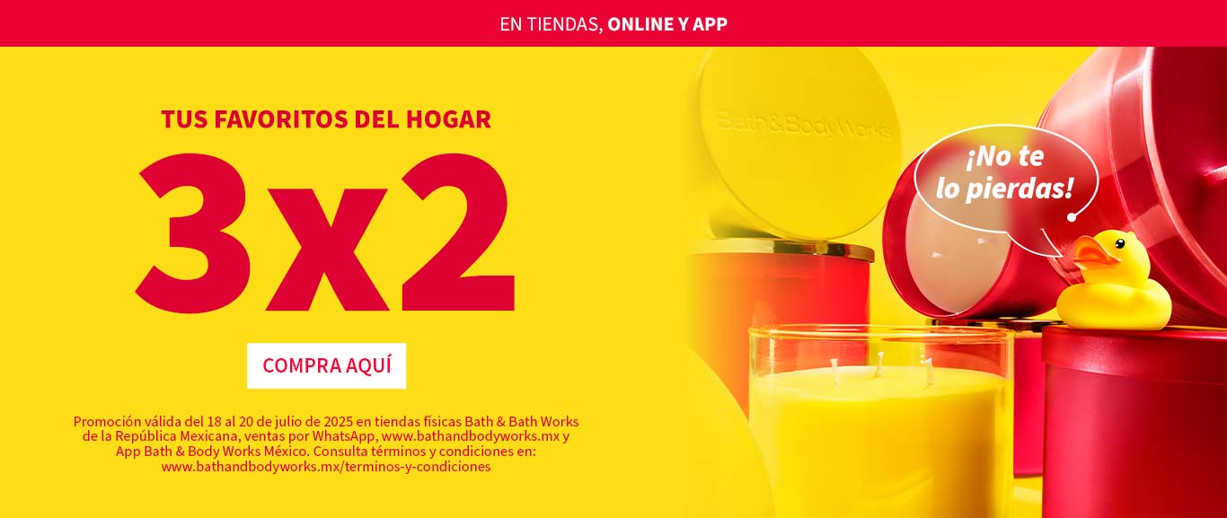 Bath & Body Works