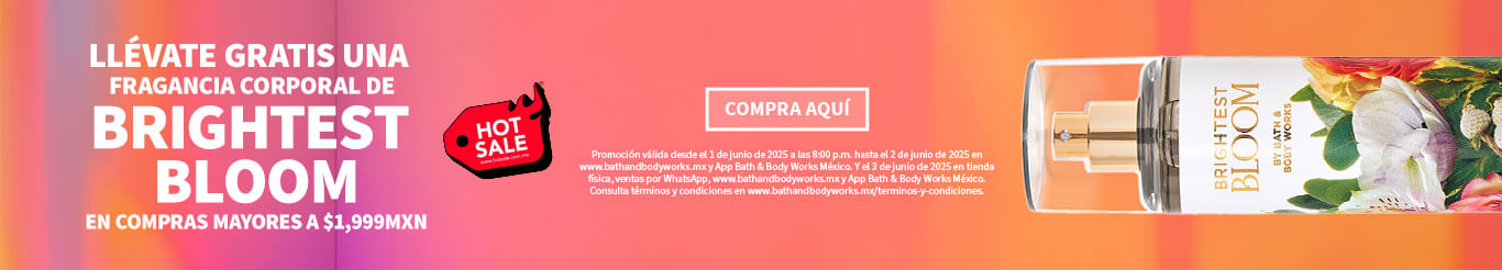 Bath & Body Works