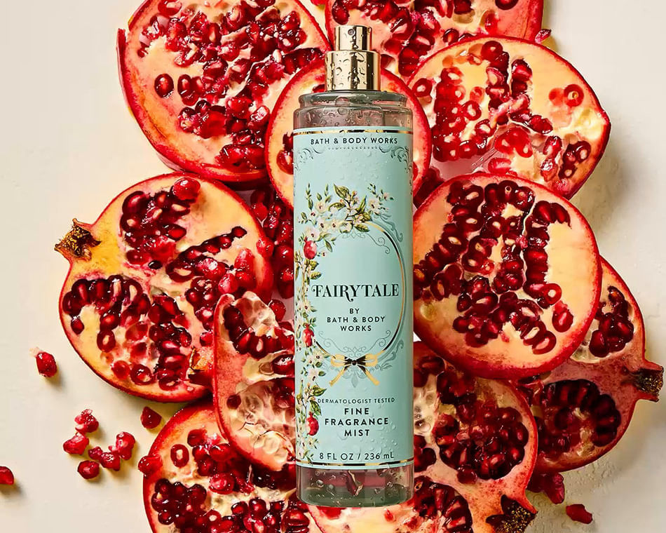 Bath & Body Works