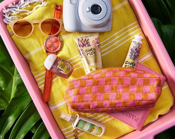 Bath & Body Works