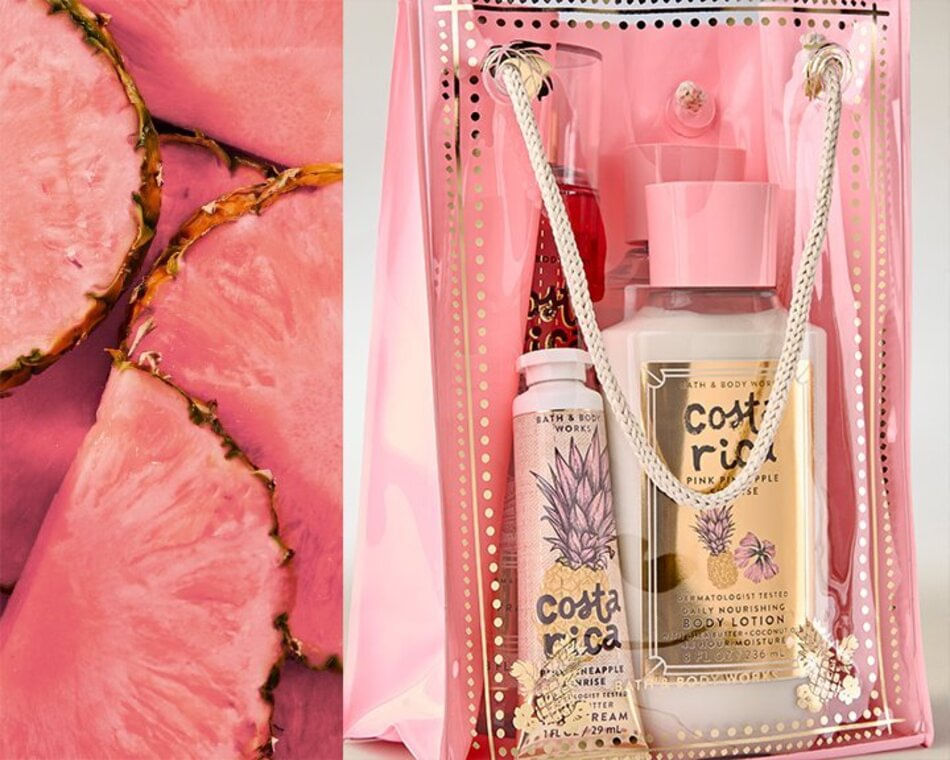 Bath & Body Works